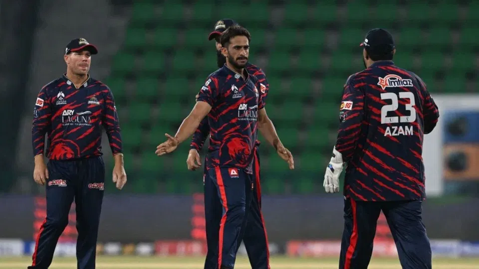 Karachi Kings PSL 2026 Squad Witnesses Major Change With Latest Addition